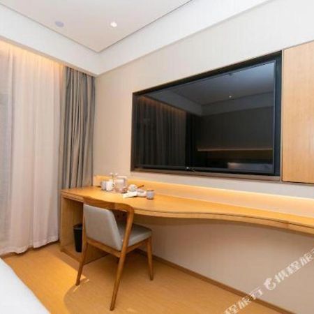 Ji Hotel Xi'An Dayanta Exterior photo